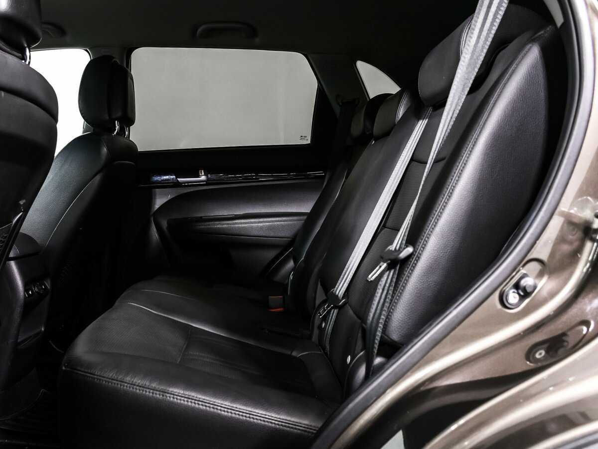 Купить Kia Sorento, 2018, 60 296 км, фото №13