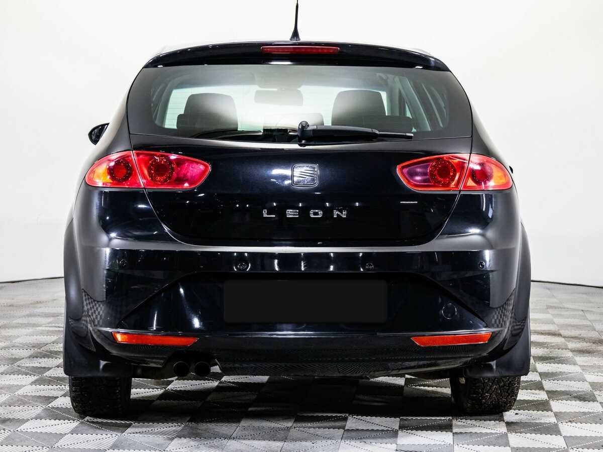 Купить SEAT Leon, 2012, 140 000 км, фото №5