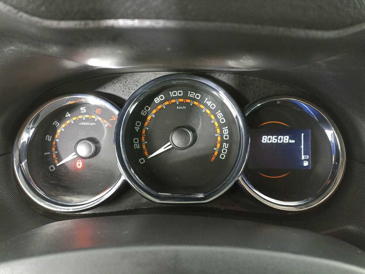 Купить Lada (ВАЗ) Largus, 2022, 80 609 км, фото №11