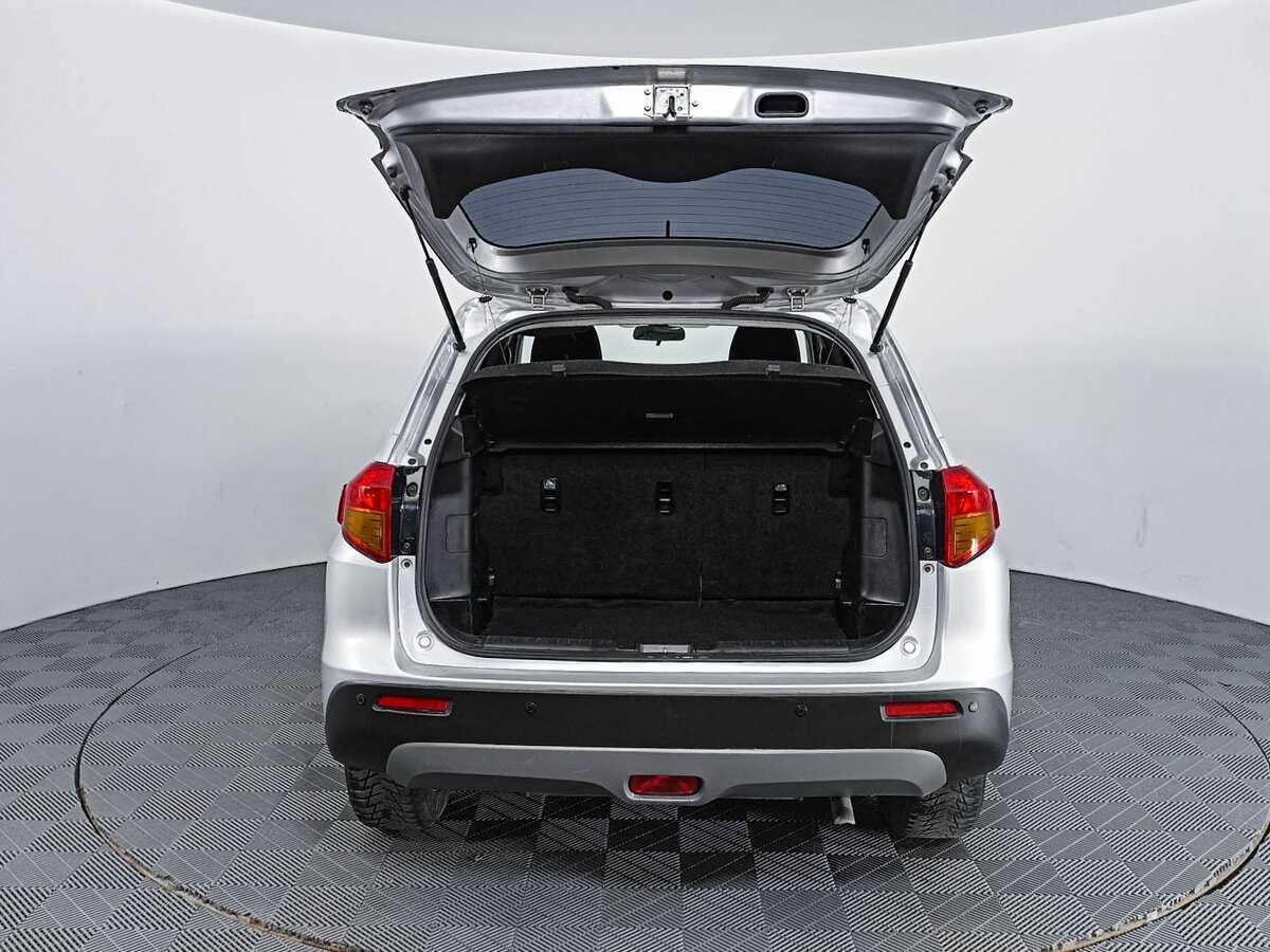 Купить Suzuki Vitara, 2018, 174 425 км, фото №8