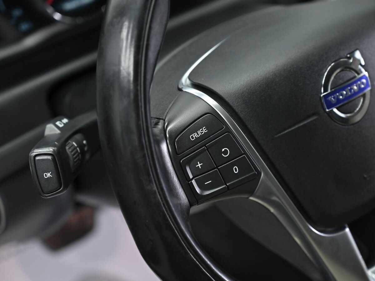 Купить Volvo XC60, 2014, 154 000 км, фото №8