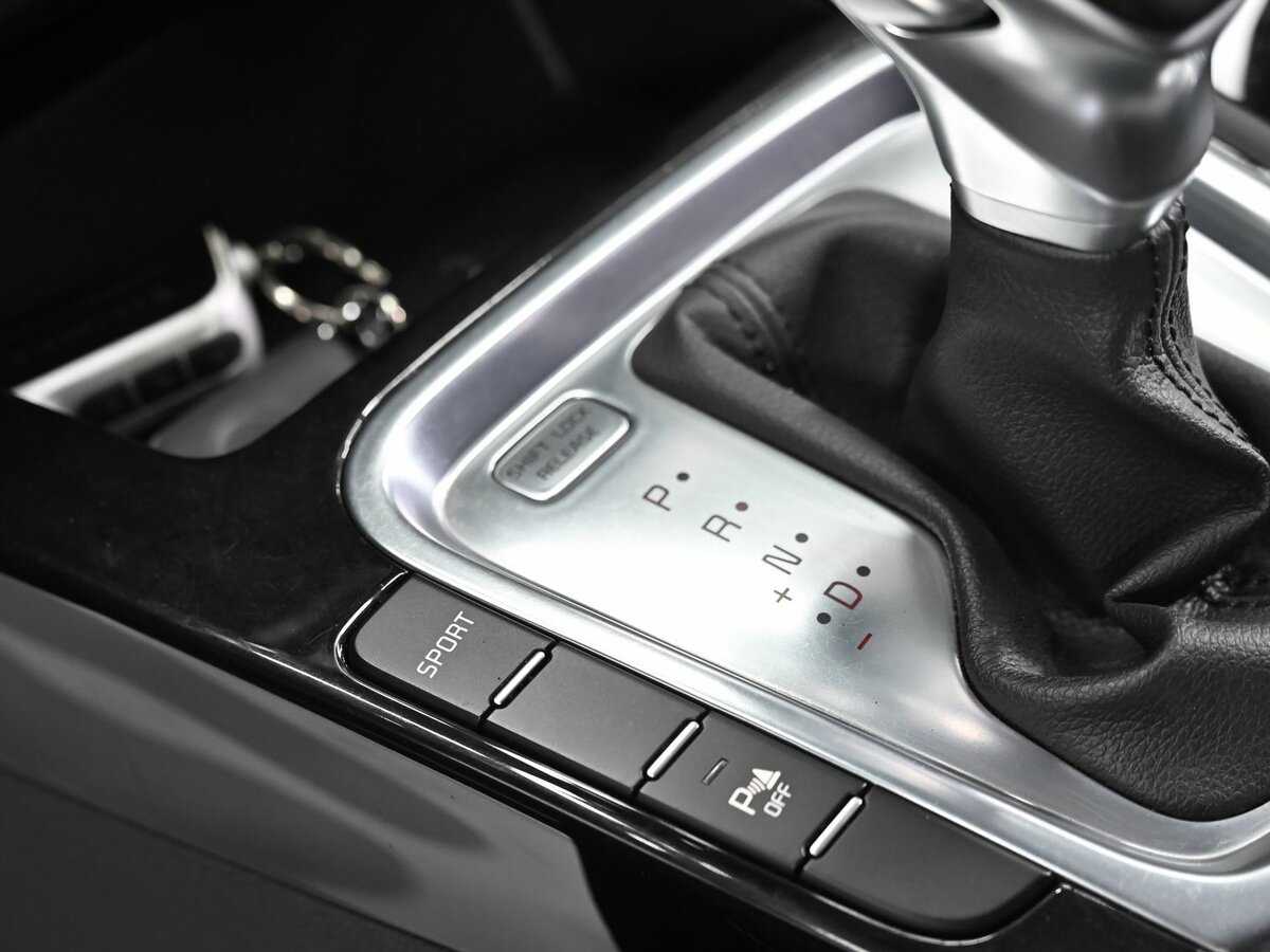 Купить Kia Ceed, 2019, 122 000 км, фото №14