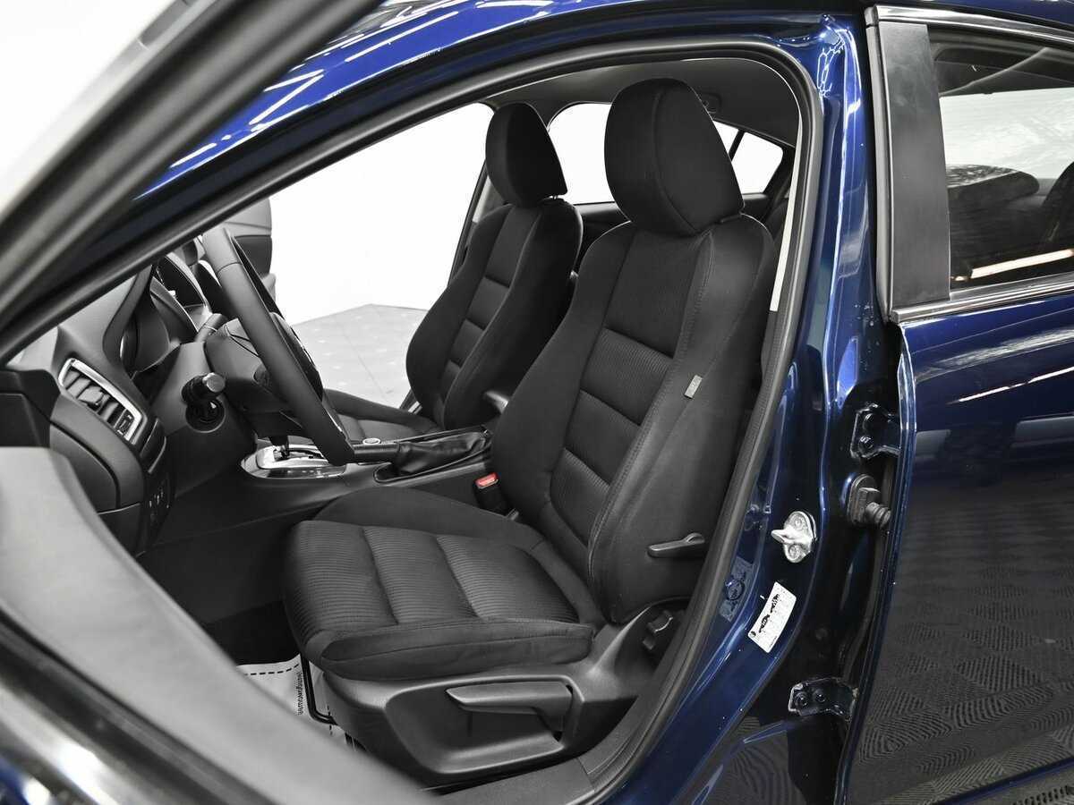 Купить Mazda 6, 2012, 163 000 км, фото №7