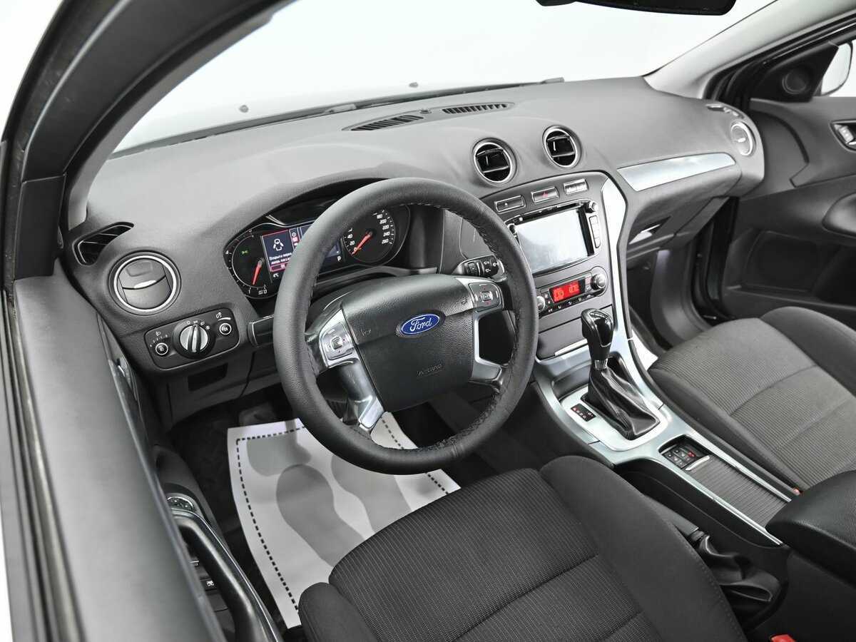 Купить Ford Mondeo, 2012, 155 000 км, фото №7