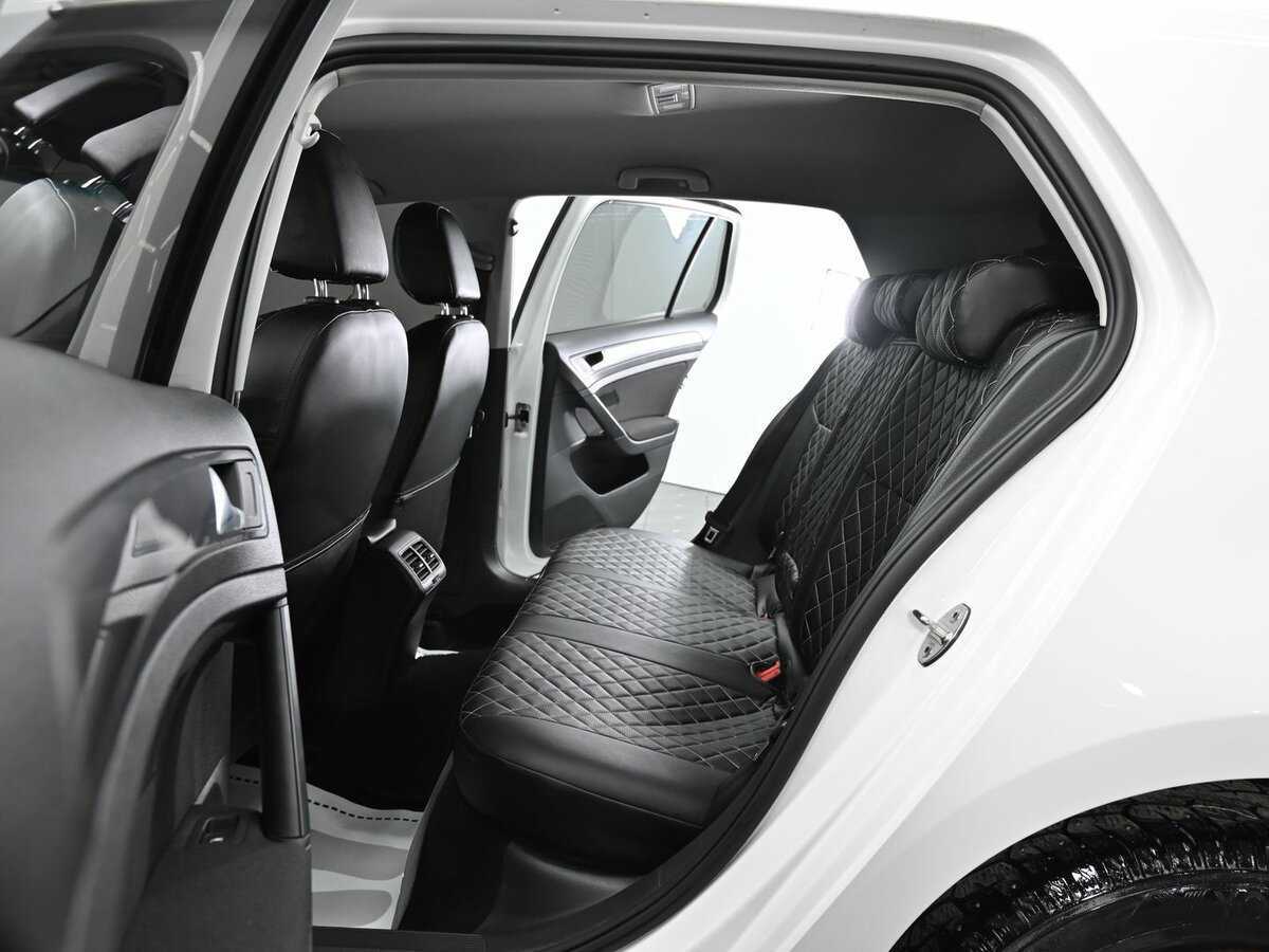 Купить Volkswagen Golf, 2013, 158 000 км, фото №16