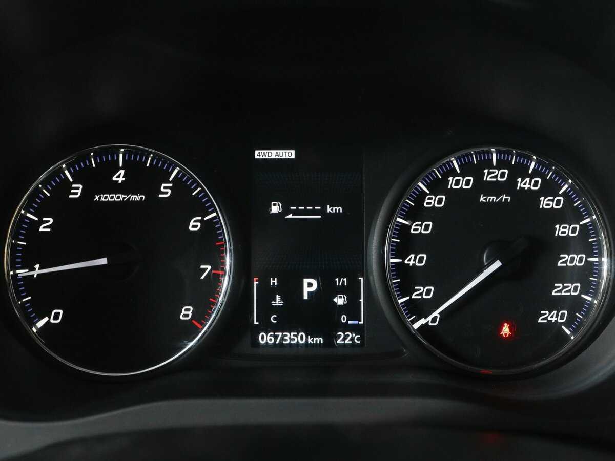 Купить Mitsubishi Outlander, 2014, 67 349 км, фото №5