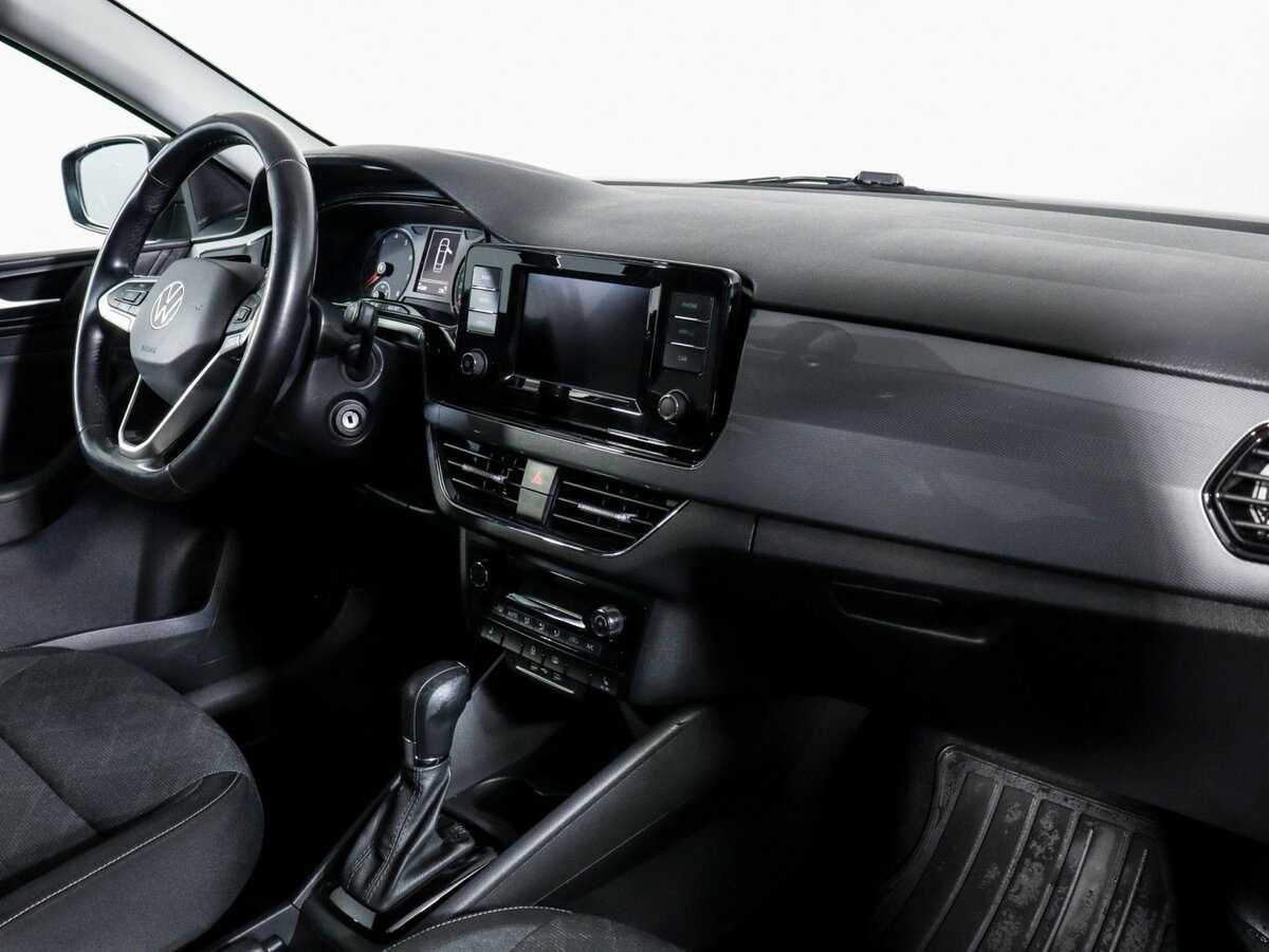 Купить Volkswagen Polo, 2020, 64 256 км, фото №9