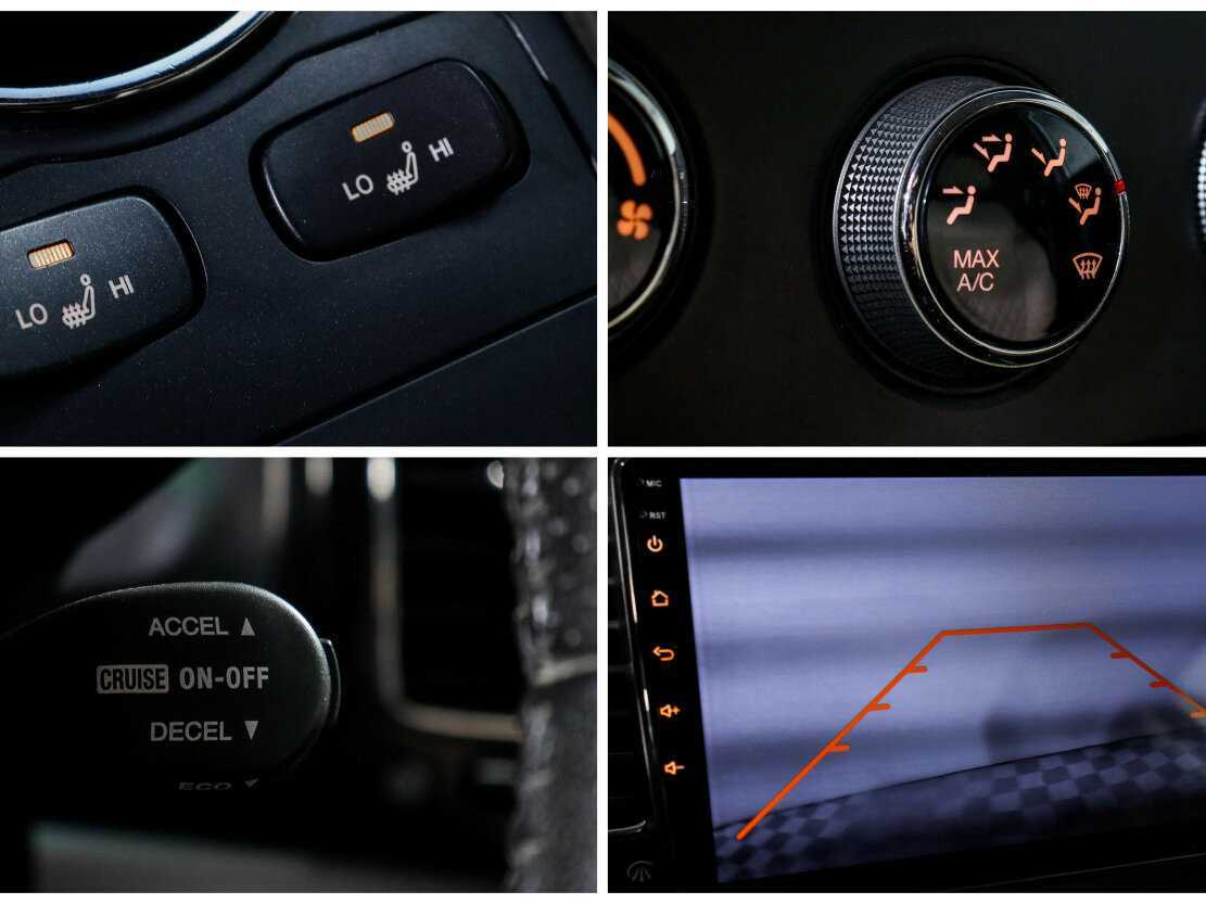 Купить SsangYong Actyon, 2012, 218 922 км, фото №21