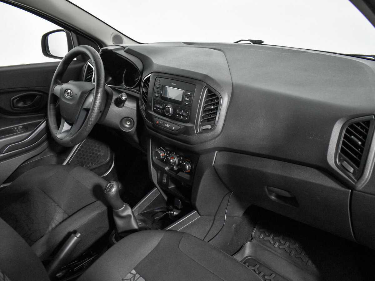 Купить Lada (ВАЗ) XRAY, 2018, 98 462 км, фото №13