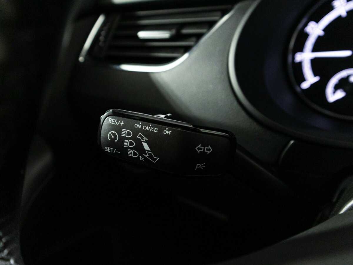 Купить Skoda Octavia, 2019, 57 775 км, фото №16