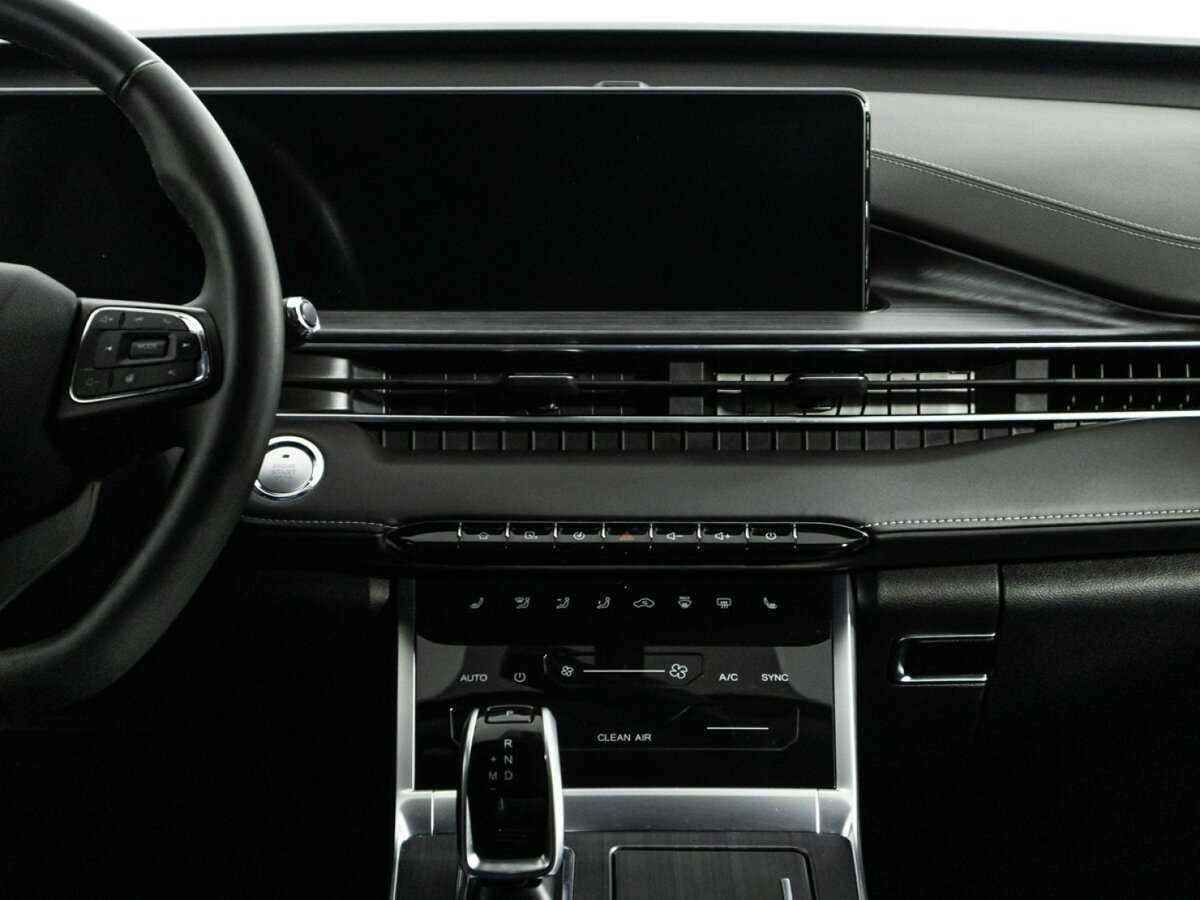 Купить Chery Tiggo 7 Pro Max, 2023, 35 889 км, фото №14