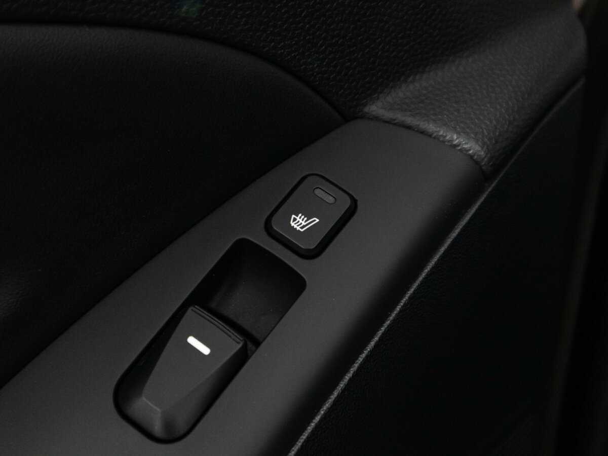 Купить Hyundai ix35, 2014, 30 354 км, фото №16