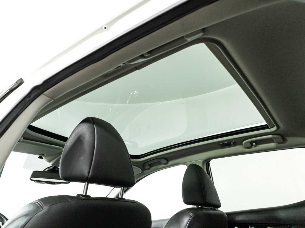 Купить Nissan Qashqai, 2014, 134 195 км, фото №17