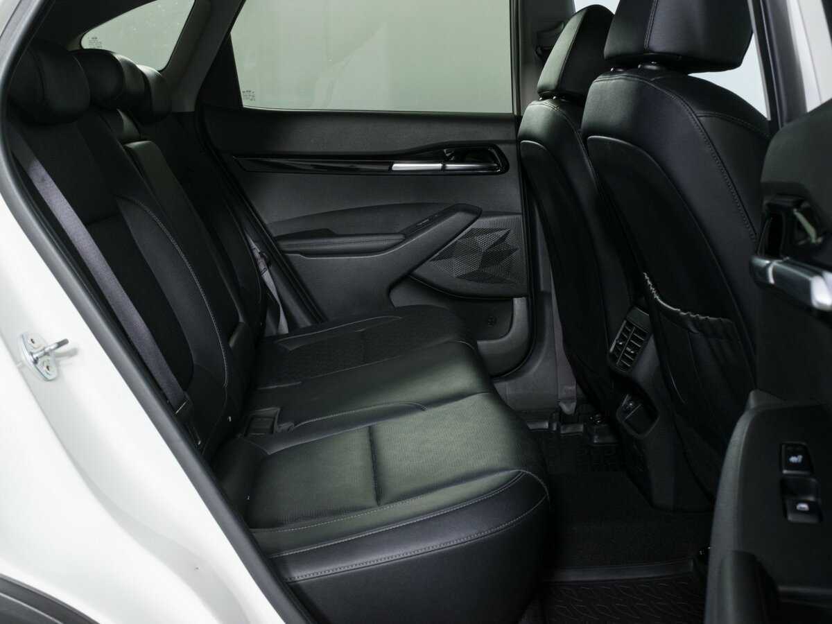 Купить Kia Seltos, 2020, 81 000 км, фото №9