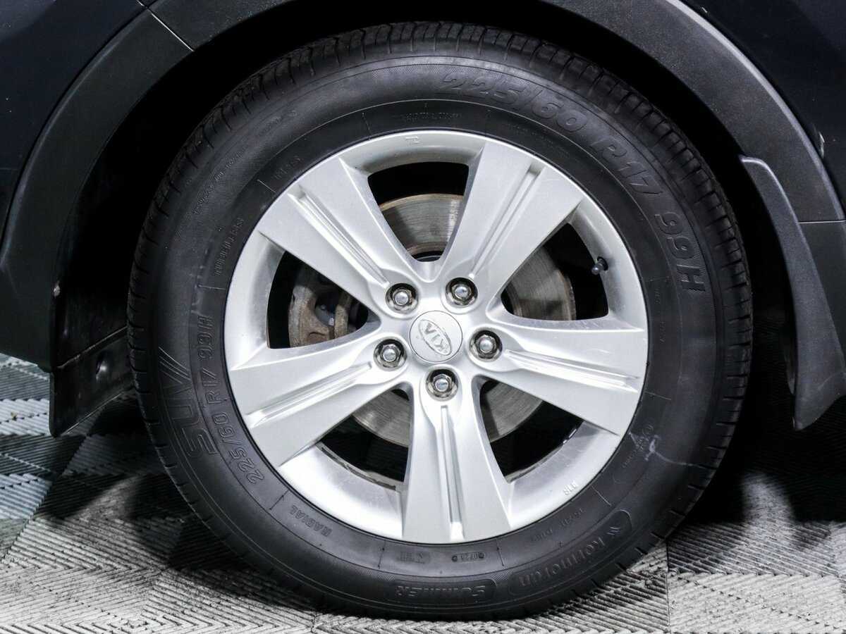 Купить Kia Sportage, 2015, 98 500 км, фото №15