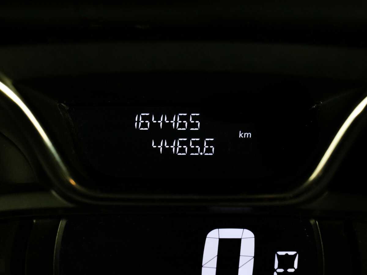 Купить Renault Kaptur, 2017, 164 155 км, фото №13