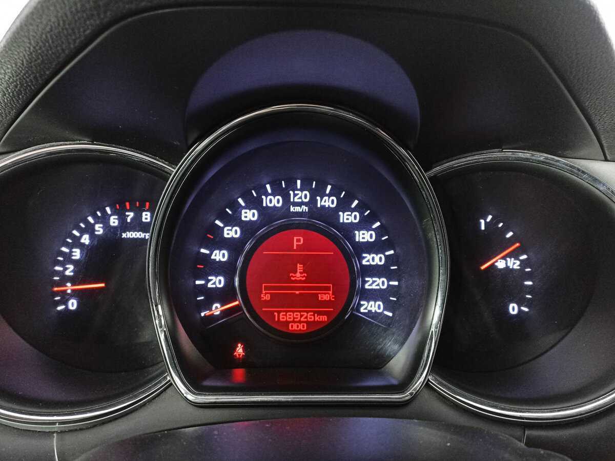 Купить Kia Ceed, 2015, 169 001 км, фото №13