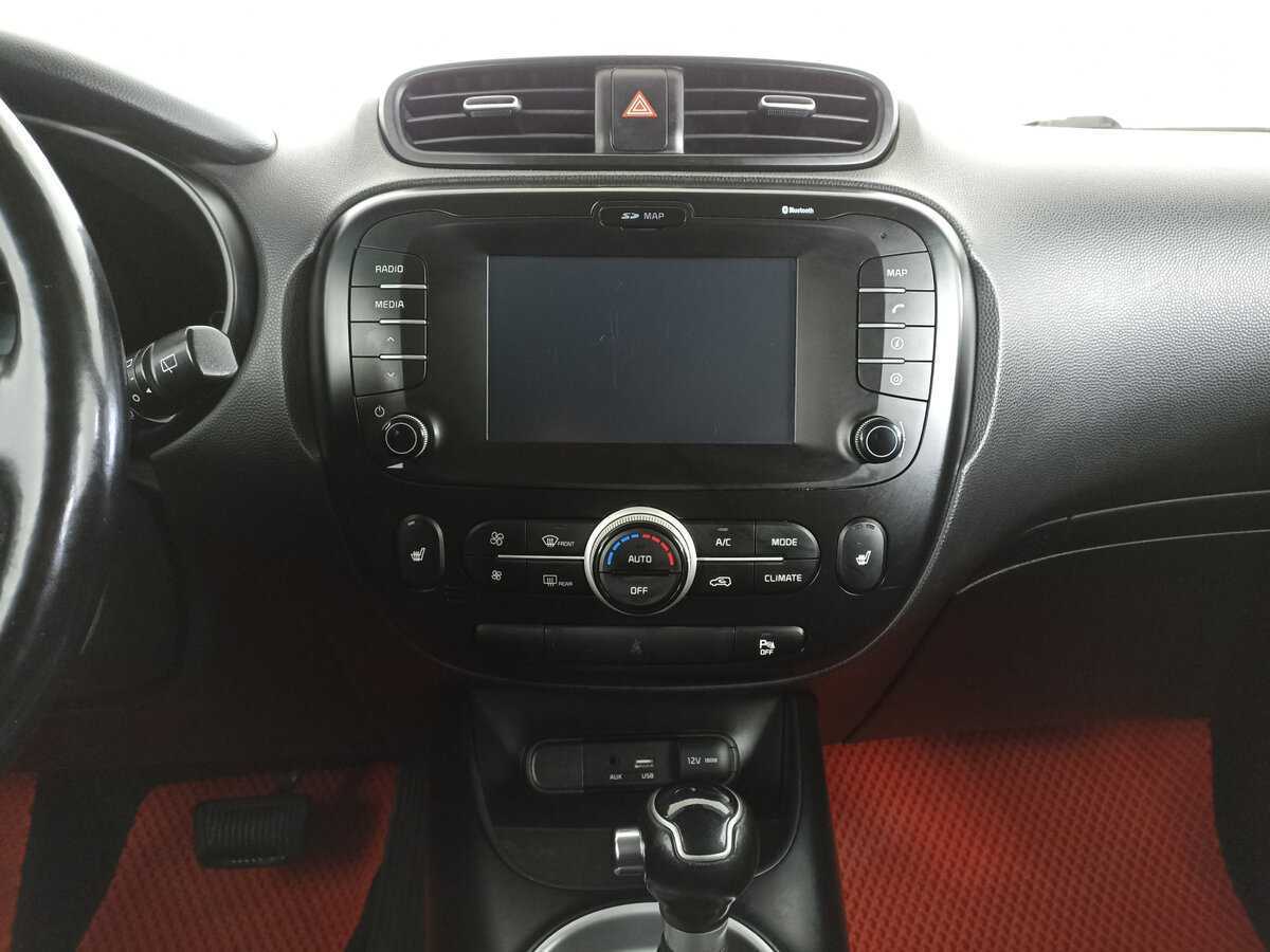 Купить Kia Soul, 2019, 98 002 км, фото №15