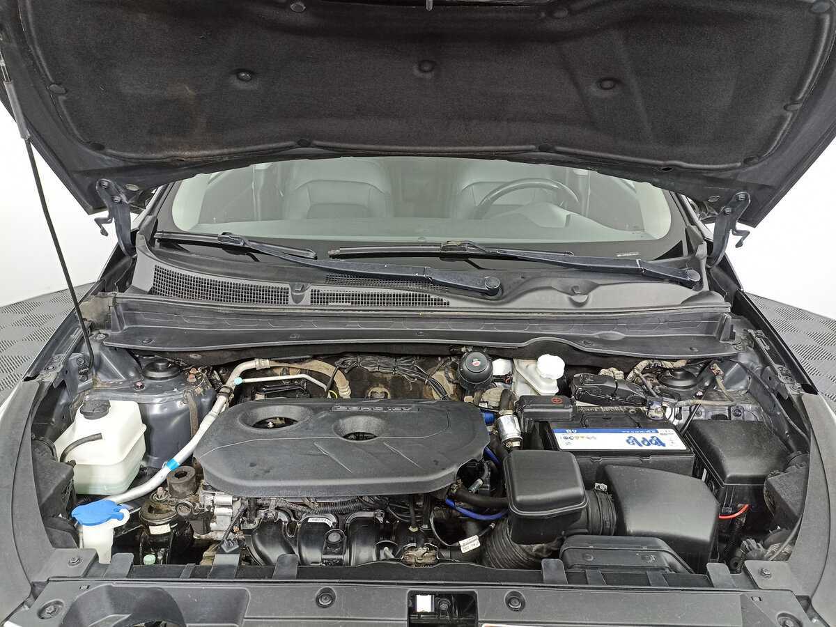 Купить Kia Sportage, 2014, 170 677 км, фото №7