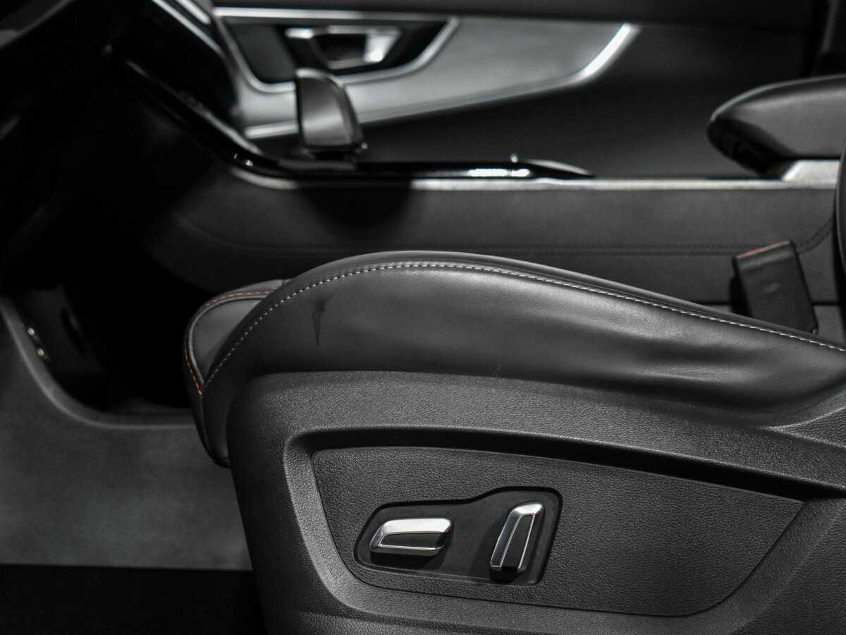 Купить Chery Tiggo 7 Pro, 2022, 23 585 км, фото №10