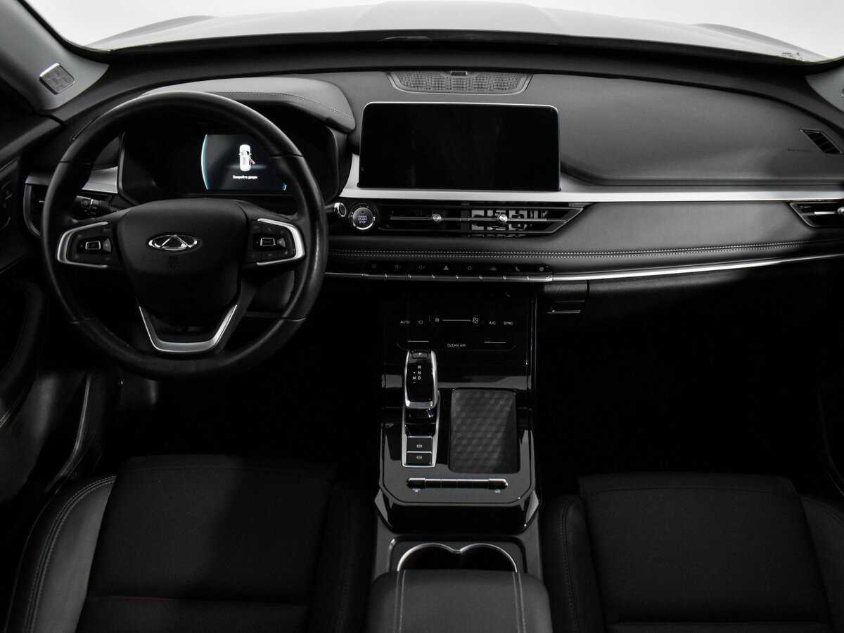 Купить Chery Tiggo 7 Pro, 2022, 23 585 км, фото №15