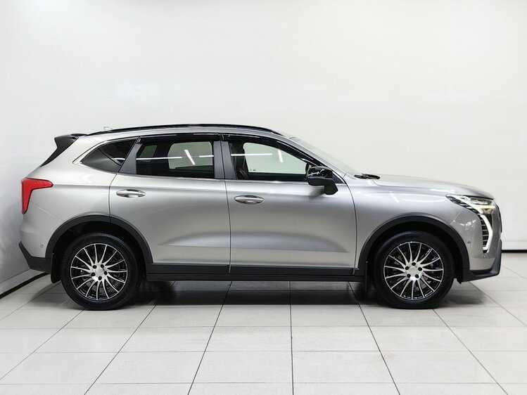 Купить Haval Jolion, 2024, 51 400 км, фото №5