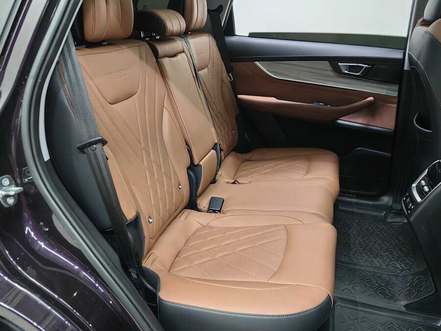 Купить Chery Tiggo 8 Pro Max, 2023, 57 000 км, фото №9