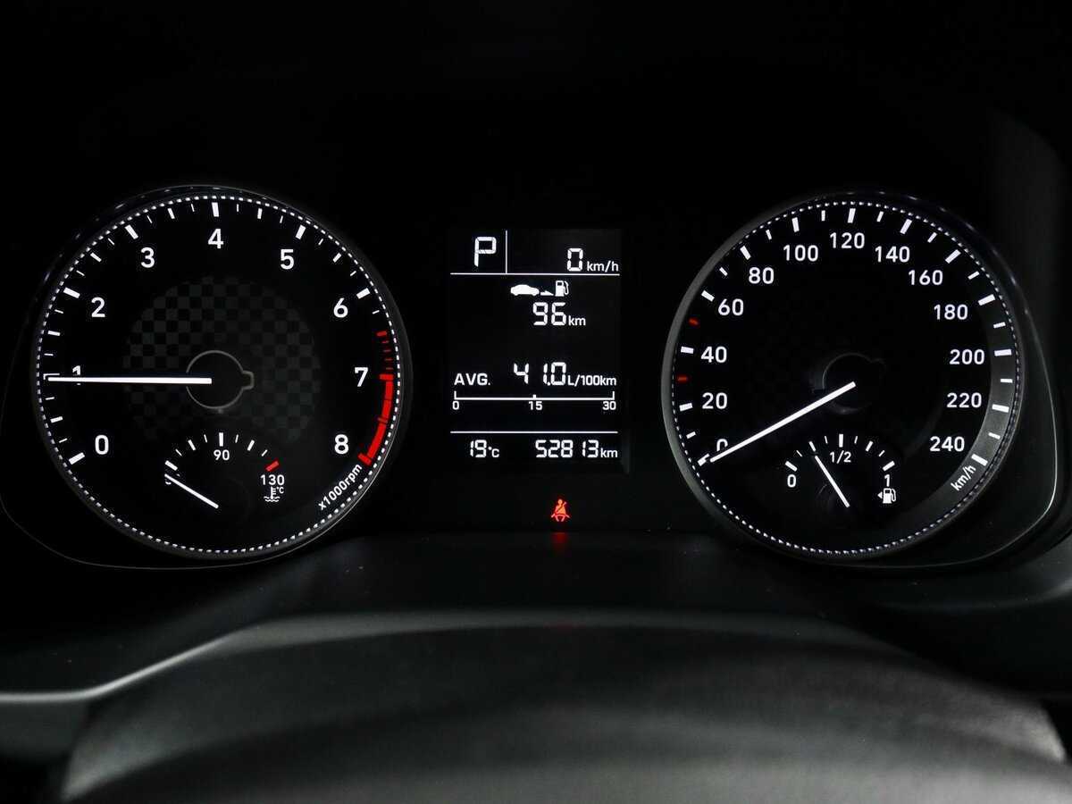 Купить Hyundai Elantra, 2020, 52 000 км, фото №11