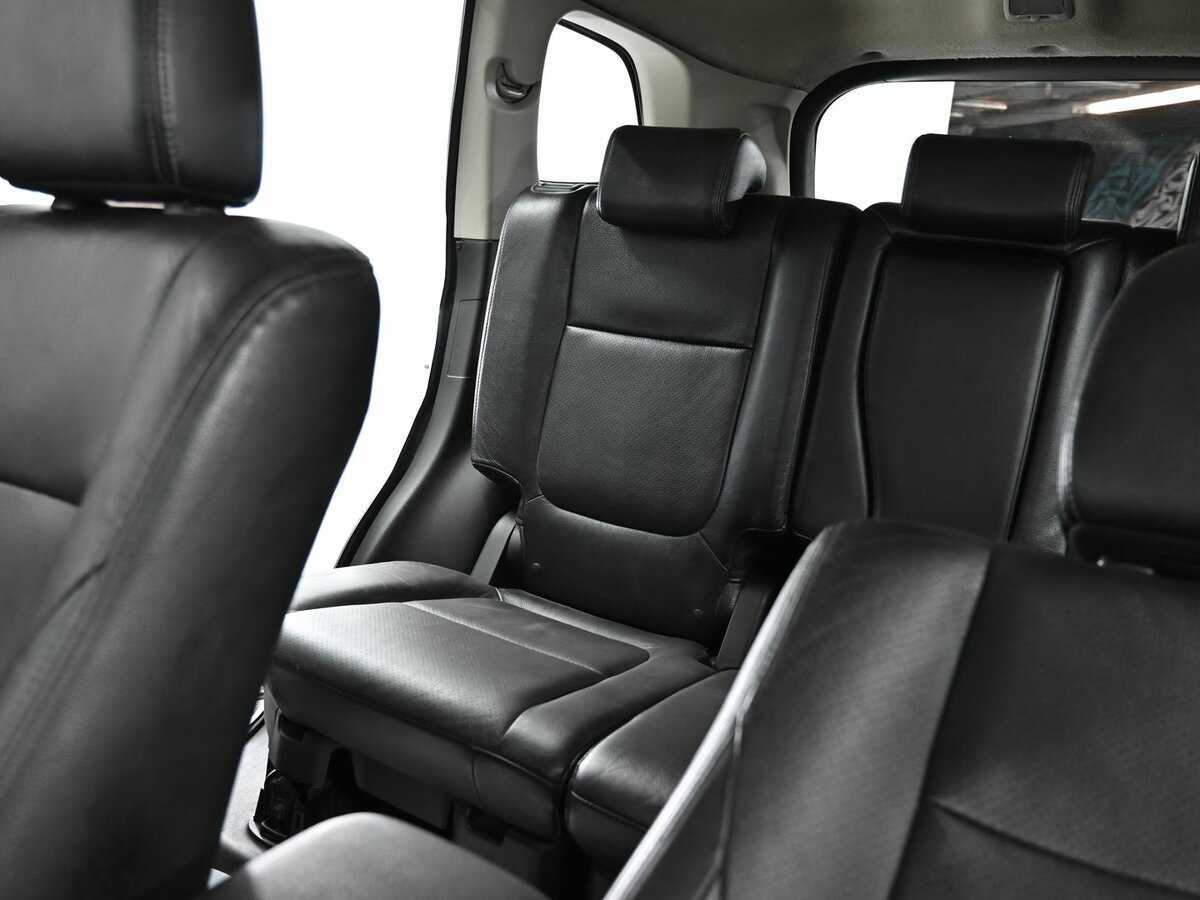 Купить Mitsubishi Outlander, 2012, 162 000 км, фото №14