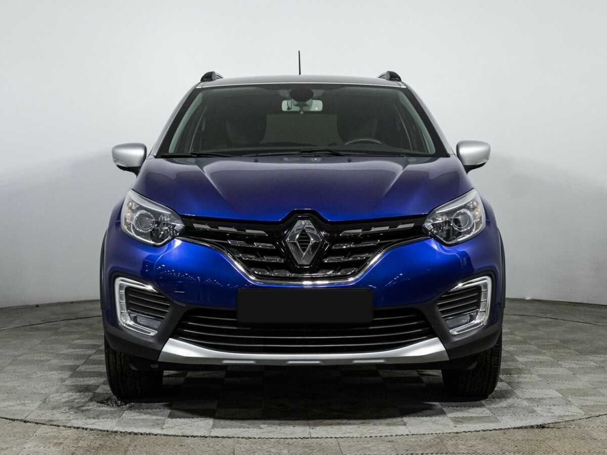 Renault Kaptur