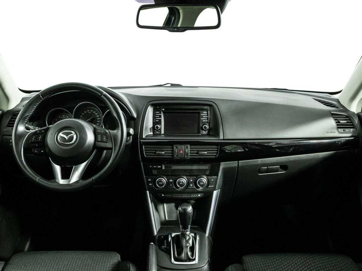 Купить Mazda CX-5, 2014, 64 027 км, фото №13