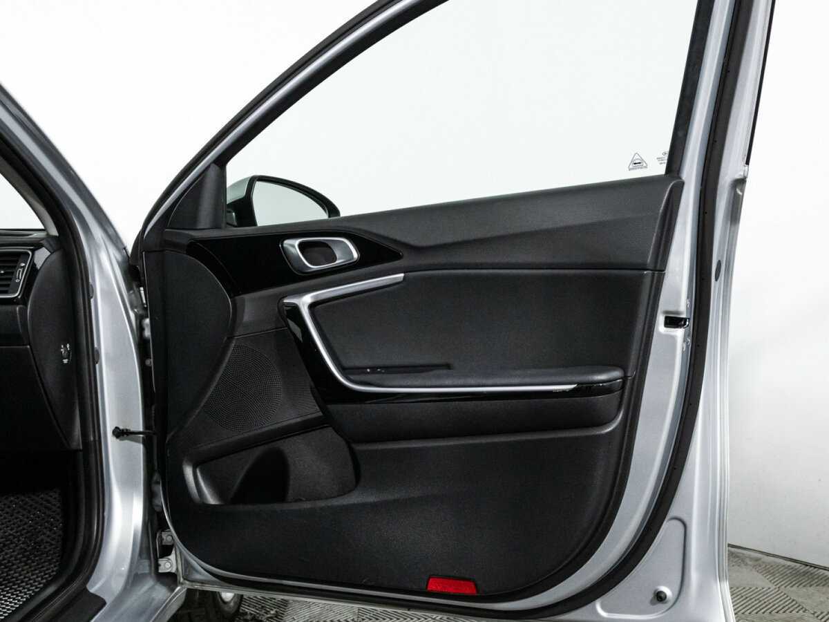 Купить Kia Ceed, 2020, 88 606 км, фото №27