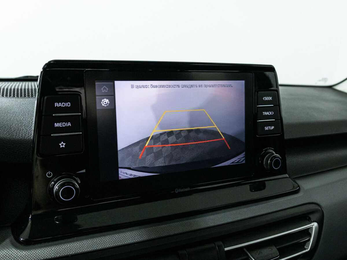 Купить Kia Seltos, 2022, 36 200 км, фото №18