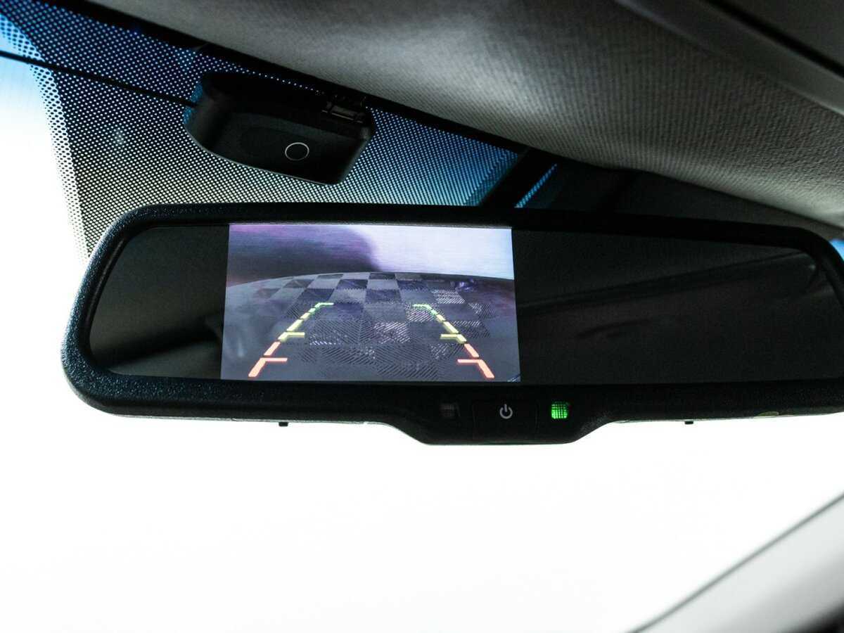 Купить Hyundai Solaris, 2016, 118 872 км, фото №15