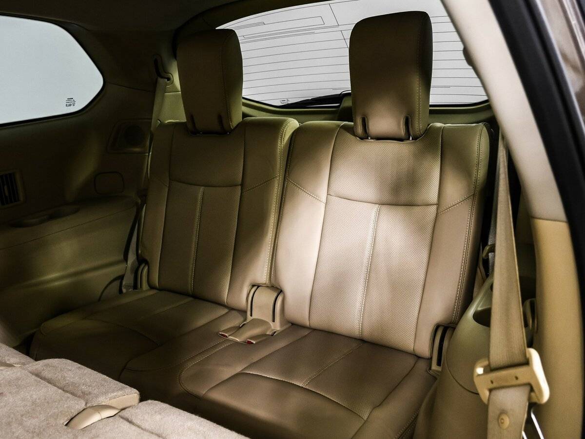 Купить Nissan Pathfinder, 2014, 87 610 км, фото №14