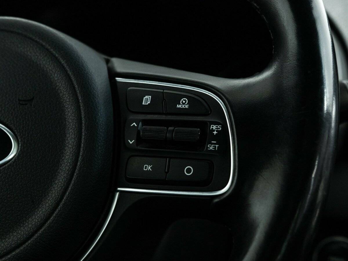 Купить Kia Sportage, 2018, 138 742 км, фото №25