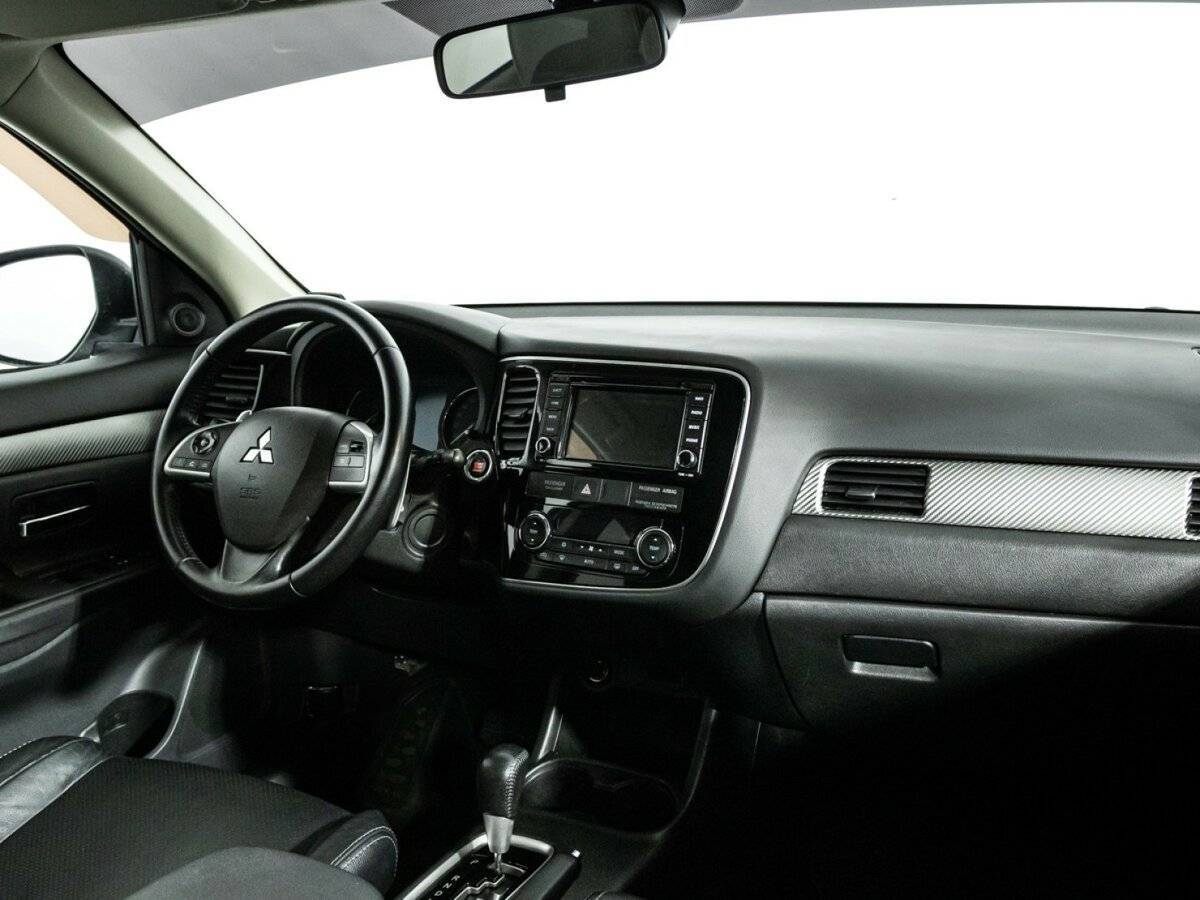 Купить Mitsubishi Outlander, 2013, 110 900 км, фото №9