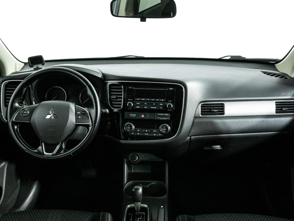 Купить Mitsubishi Outlander, 2016, 179 472 км, фото №13