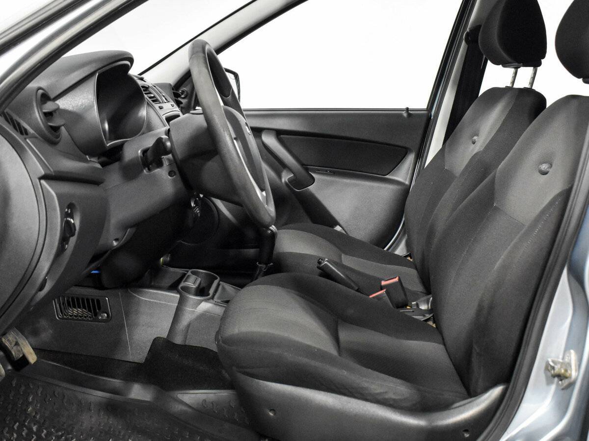 Купить Lada (ВАЗ) Kalina, 2013, 98 500 км, фото №10