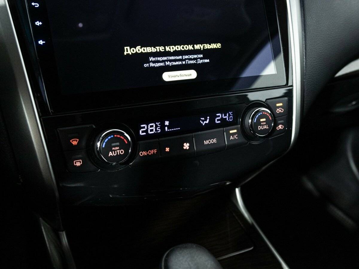 Купить Nissan Teana, 2014, 226 381 км, фото №17