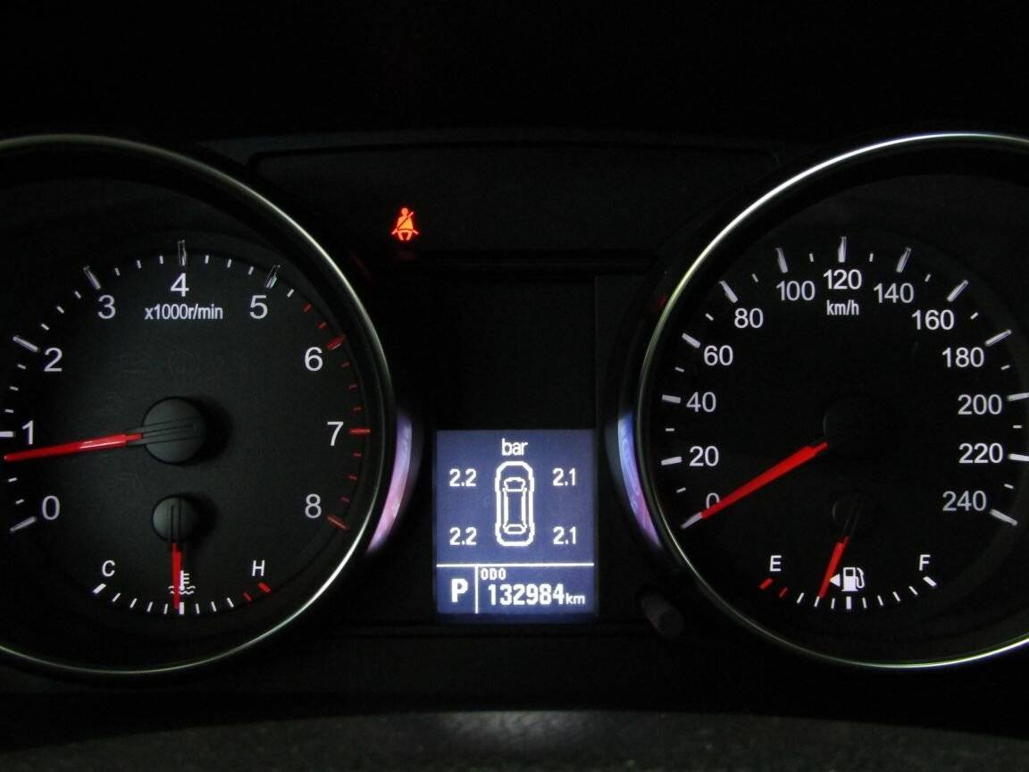 Купить Haval H6 Red Label Sport, 2018, 132 735 км, фото №23