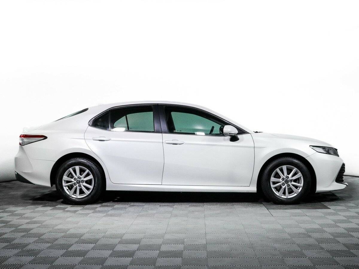 Купить Toyota Camry, 2020, 85 308 км, фото №4