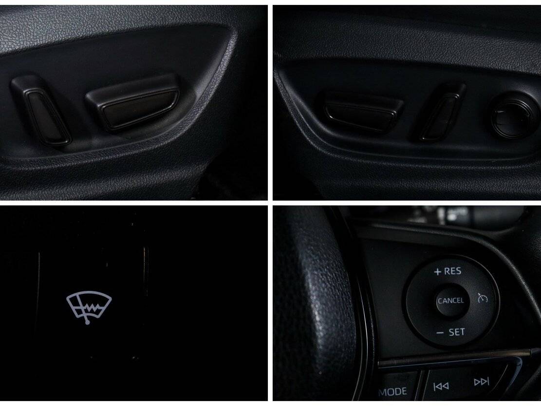 Купить Toyota Camry, 2020, 85 308 км, фото №17