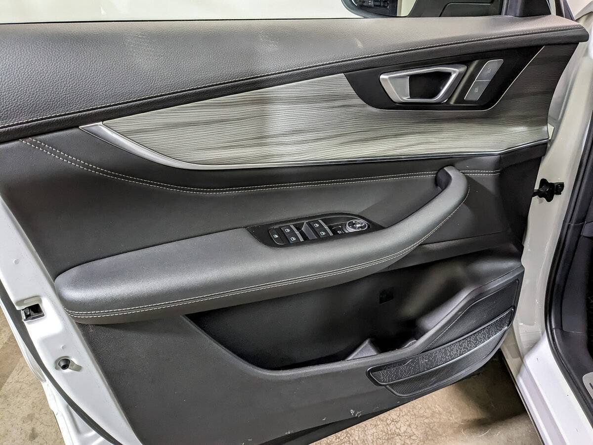 Купить Chery Tiggo 8 Pro Max, 2022, 25 111 км, фото №19