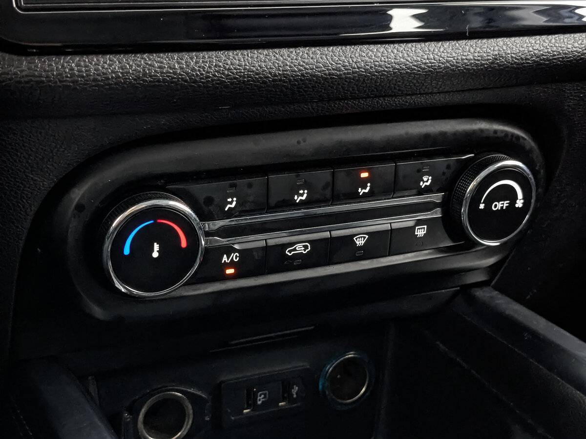 Купить Chery Tiggo 4, 2021, 122 402 км, фото №21