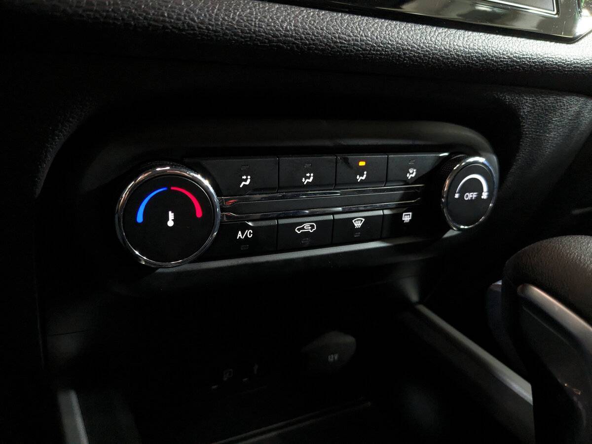 Купить Chery Tiggo 4, 2021, 70 740 км, фото №26