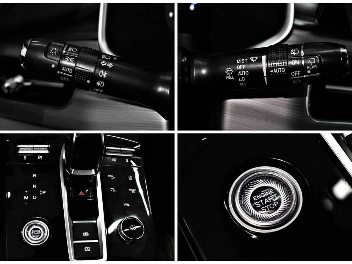 Купить Chery Tiggo 8 Pro, 2021, 49 485 км, фото №12