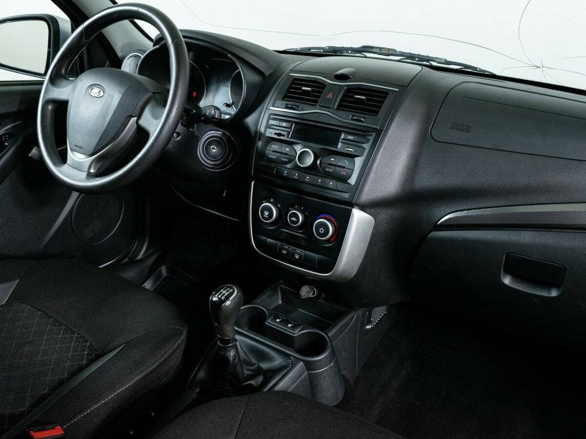 Купить Lada (ВАЗ) Granta, 2018, 112 912 км, фото №7