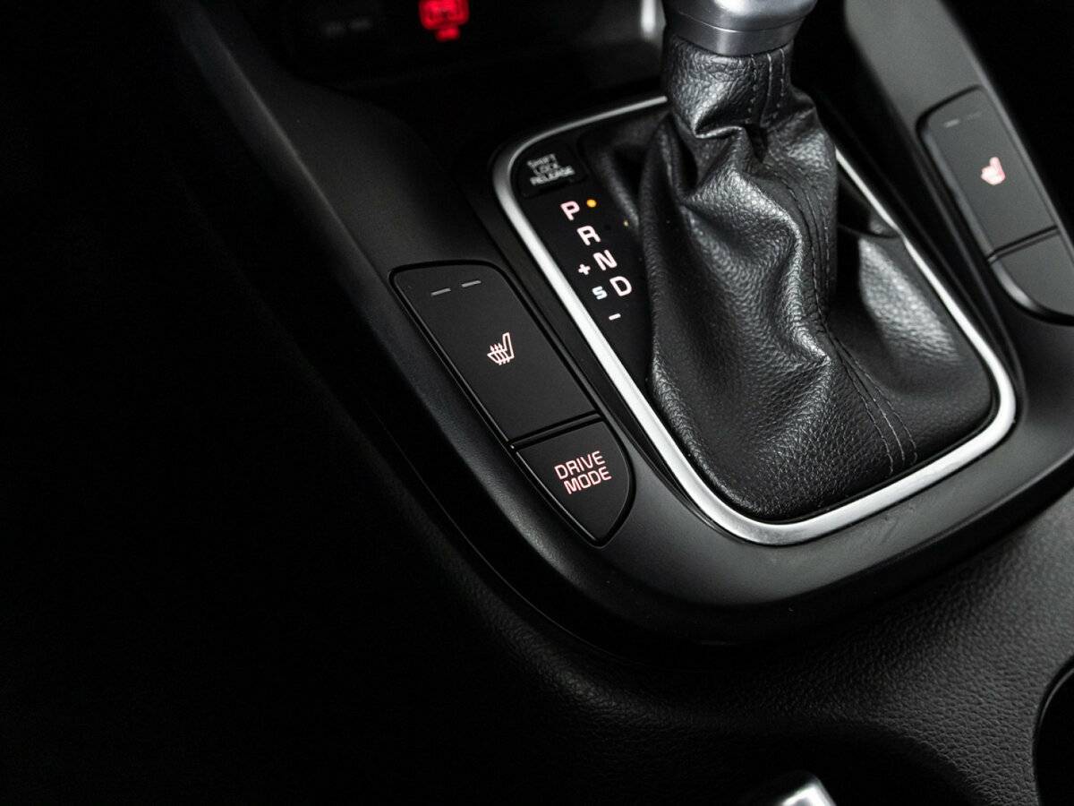 Купить Kia Soul, 2022, 94 851 км, фото №19