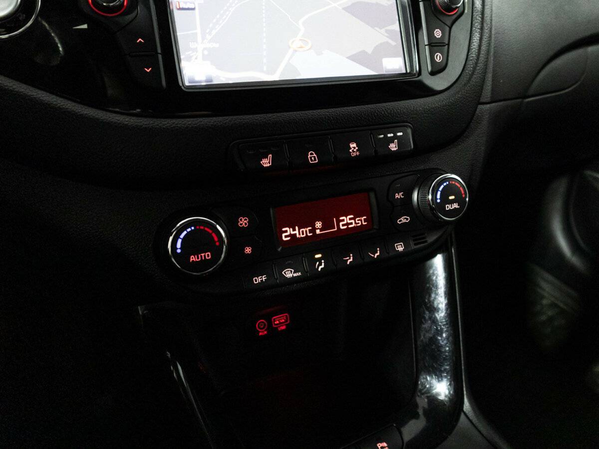 Купить Kia Ceed, 2017, 91 821 км, фото №17